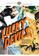 Lucky Devils (1933) On DVD