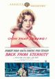 Back From Eternity (1956) On DVD