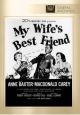 My Wife's Best Friend (1952) On DVD