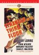 Stranger On The Third Floor (Remastered Edition) (1940) On DVD