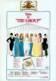 The Group (1966) On DVD