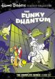 The Funky Phantom: The Complete Series (1971) On DVD