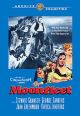 Moonfleet (1955) On DVD