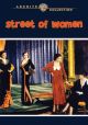 Street Of Women (1932) On DVD
