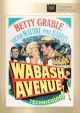 Wabash Avenue (1950) On DVD