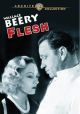 Flesh (1932) On DVD