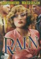 Rain (1932) On DVD
