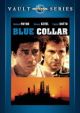 Blue Collar (1978) On DVD