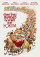 A Funny Thing Happened On The Way To The Forum (1966) On DVD