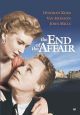 The End Of The Affair (1955) On DVD