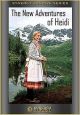 The New Adventures Of Heidi (1978) On DVD