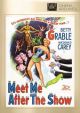 Meet Me After The Show (1951) On DVD