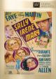 Sally, Irene And Mary (1938) On DVD