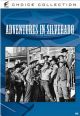 Adventures In Silverado (1948) On DVD