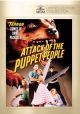 Attack Of The Puppet People (1958) On DVD