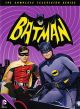 Batman: The Complete Television Series On DVD
