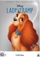  Lady and the Tramp (1955) on Blu-ray