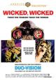Wicked, Wicked (1973) On DVD