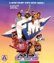 FM (1978) on Blu-ray