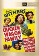Chicken Wagon Family (1939) On DVD