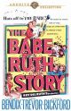 The Babe Ruth Story (1948) On DVD