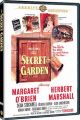 The Secret Garden (Remastered Edition) (1949) On DVD