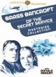 Brass Bancroft Of The Secret Service Mysteries Collection On DVD