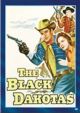 The Black Dakotas (1954) On DVD