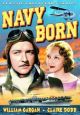 Navy Born (1936) On DVD