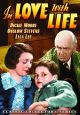 In Love With Life (1934) On DVD