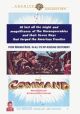 The Command (1954) On DVD