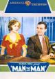 Man To Man (1930) on DVD
