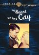 The Beast Of The City (1932) on DVD