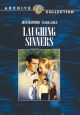 Laughing Sinners (1931) on DVD