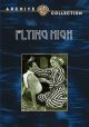 Flying High (1931) on DVD