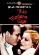 This Modern Age (1931) on DVD