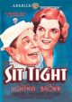 Sit Tight (1931) on DVD