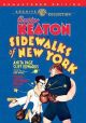 Sidewalks Of New York (Remastered Edition) (1931) on DVD