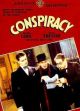 Conspiracy (1930) on DVD