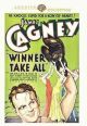 Winner Take All (1932) on DVD
