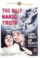 The Half-Naked Truth (1932) on DVD