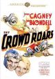 The Crowd Roars (1932) on DVD