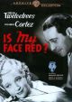 Is My Face Red? (1932) on DVD
