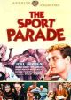 The Sport Parade (1932) on DVD
