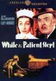 While The Patient Slept (1935) on DVD