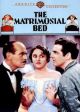 The Matrimonial Bed (1930) on DVD