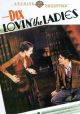 Lovin' The Ladies (1930) on DVD