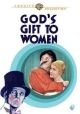 God's Gift To Women (1931) on DVD