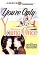 You're Only Young Once (1937) on DVD