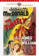 The Firefly (Remastered Edition) (1937) on DVD